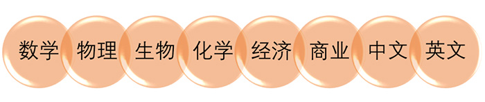 天元公學(xué)國際部必修課程
