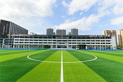 杭州國際高中學校22年國外大學申請成績排名