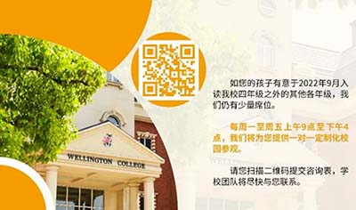 杭州惠立學校高中部簡介之高校升學