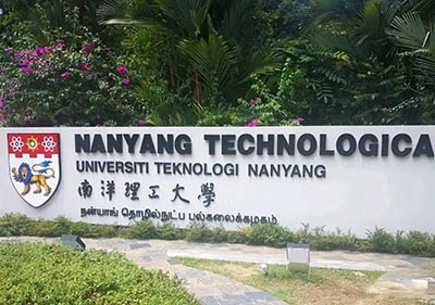 新加坡南洋理工大學(xué)23fall申請(qǐng)截止時(shí)間公布