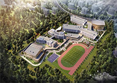 2022年8月上海國際高中學(xué)校校園開放日_考試安排
