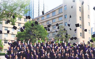 2023年WLSA上海學(xué)校春招考試時間確定,附考試真題