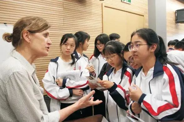 5 杭州高級中學國際部：100%被美國排名前80大學錄取11.jpg