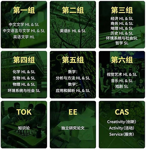 上海民辦平和學校高中入學考試例題及備考攻略