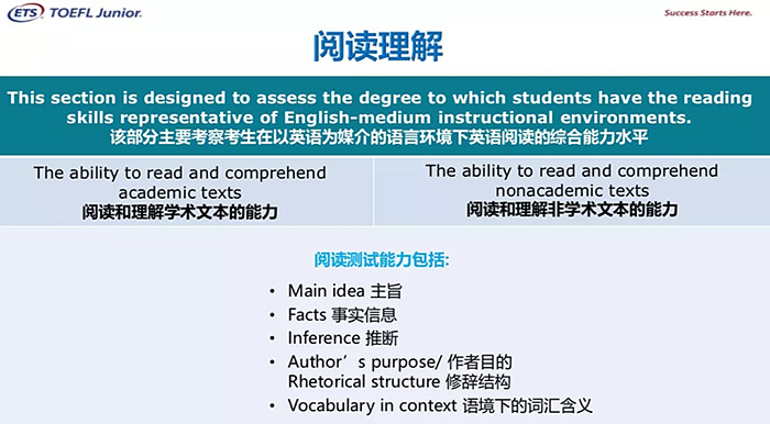 2023年小托?？荚噲竺M用_考試要求