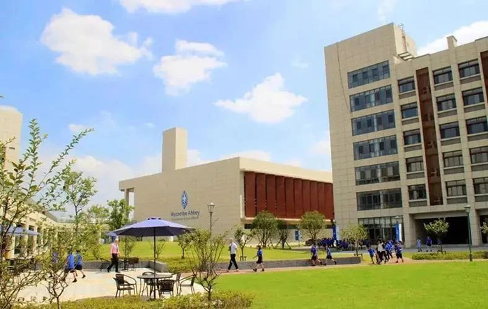 杭州國際學校獎學金政策，最高百萬學費減免
