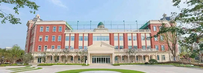 杭州國際學校獎學金政策，最高百萬學費減免