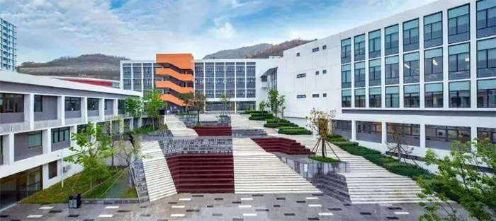 深圳（蛇口）貝賽思學(xué)費(fèi)破30w每年，漲幅20%以上