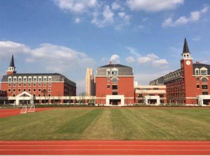 上海學費低于15萬的國際高中盤點，性價比極高