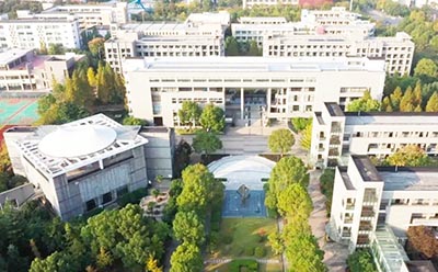 杭州市招生人數最多的公辦學校國際部