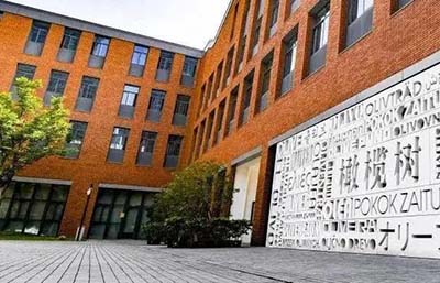 杭州開設藝術課程的國際學校盤點
