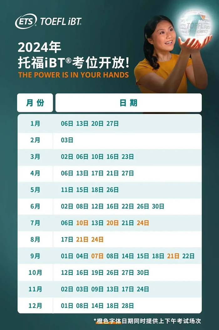 2024年托?？荚嚰俺煽儾樵儠r間,考試費