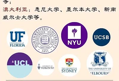 2024年杭州公辦學校國際部畢業生最新升學數據