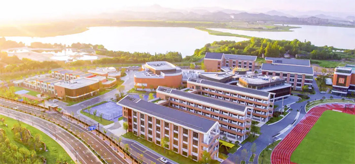 2024年最新杭州國際學(xué)校學(xué)費盤點,最少4萬/年
