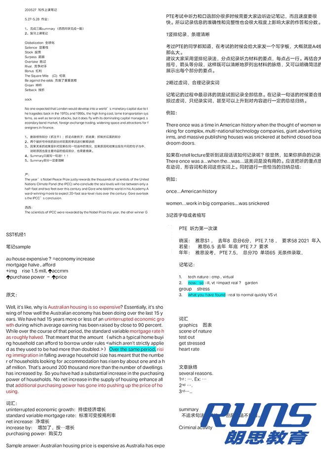 PTE課程是什么？杭州PTE課程培訓(xùn)班哪里學(xué)？