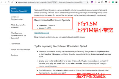 在家考GRE、GMAT_報(bào)考考試流程全解析