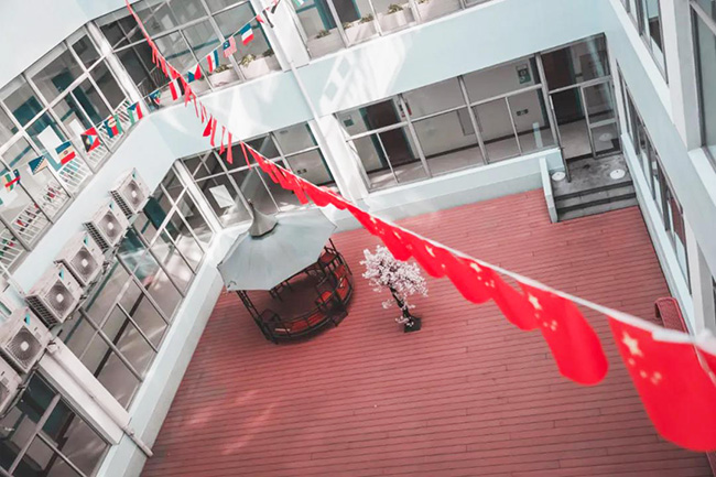 上海民辦位育中學學校好不好？