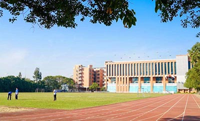 包玉剛、領科等上海6所國際學校2021春招信息發布