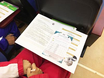 2021年2月6日雅思考試真題回憶,附答案解析