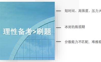 托福英語培訓(xùn)班_巧妙避開托福備考卡分