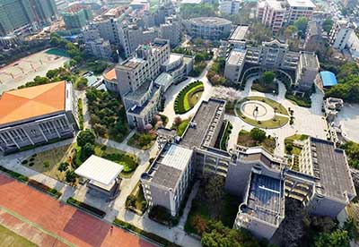 杭州國際高中學校世界名校錄取一覽表