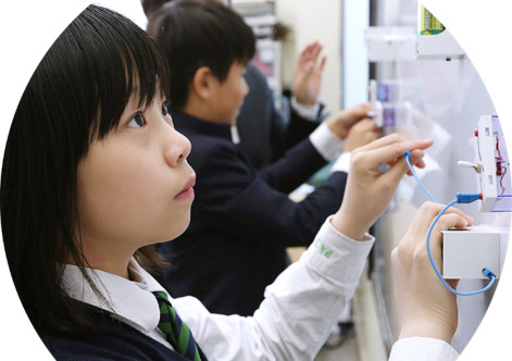上海包玉剛國際學校如何以全人教育培養(yǎng)國際化人才